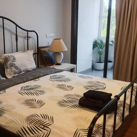 King Bed Old Town&Night Bazaar Quiet Comfortable Τσιάνγκ Μάι Εξωτερικό φωτογραφία